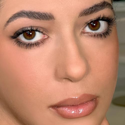Kevyn Aucoin The Eyelash Curler: Easy use. Long-lasting curl of lashes effect. Wide opening. Stainless steel with two red lash cushions. Pro makeup artist tool for before & after mascara application