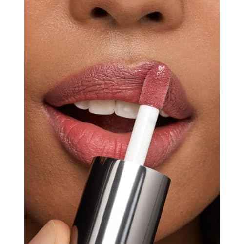 KIKO Milano So Chic Trio Blush 04, 3-In-1 Blush, Ideal For The Face, Eyes And Lips