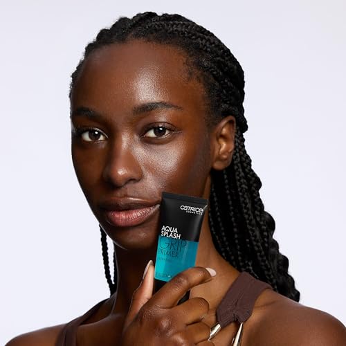 Catrice Aqua Splash Grip Primer with Niacinamide
