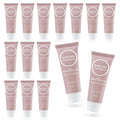 Travel Shampoo & Conditioner 2-in-1, 1 oz Tubes, Pack of 30