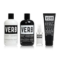 VERB Ghost Primer Weightless Heat Protectant Styling Cream for Hair