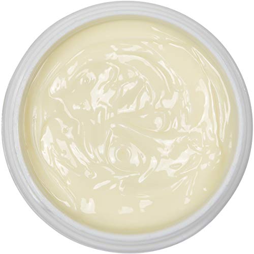 BeeFriendly Organic Penile Health Creme, USDA Certified Cream, Natural Moisturizer Aids With Dry, Chafed, Itchy, Irritated & Sensitive Male Skin, 4 oz - (2 Jars in a box)
