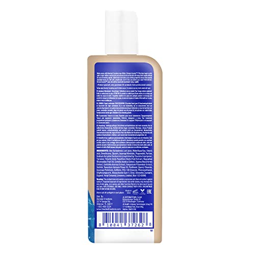 Devoted Creations Blue Hued Dark Tanning Optimizer 8.5oz