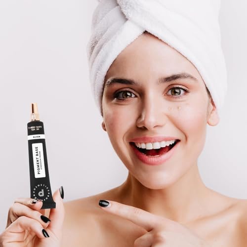 Profusion Cosmetics Eyeshadow Primer – Crease-Free, All-Day Wear