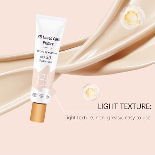 BB Blur Tinted Moisturizer SPF 30 - Light Coverage
