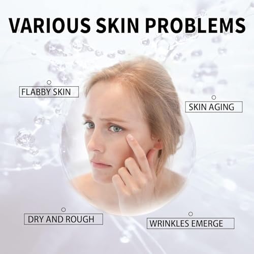Qingling Crema Para Arrugas, Qingling Face Cream, Qingling Wrinkle Removal Cream, Polypeptide Tightening and Anti-Wrinkle Cream, Firming Anti-aging Eye Cream for Women Men (2)