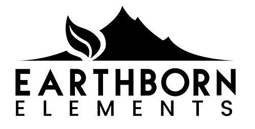 Earthborn Elements Spearmint & Peppermint Epsom Salt Foot Soak - 8 lb Bucket