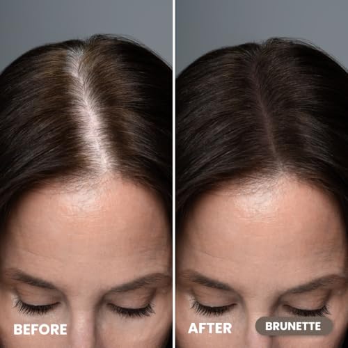 Prime Prometics Instant Coverage Hairline Powder – Brunette