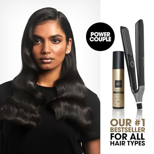 ghd Bodyguard Heat Protectant Spray for Hair