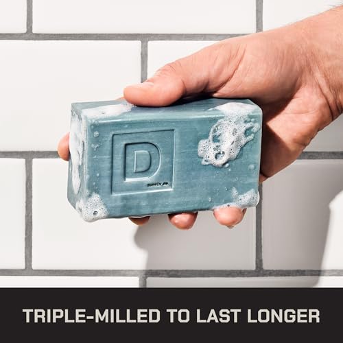 Duke Cannon Big Brick Sandalwood Lavender Soap Bar 10oz