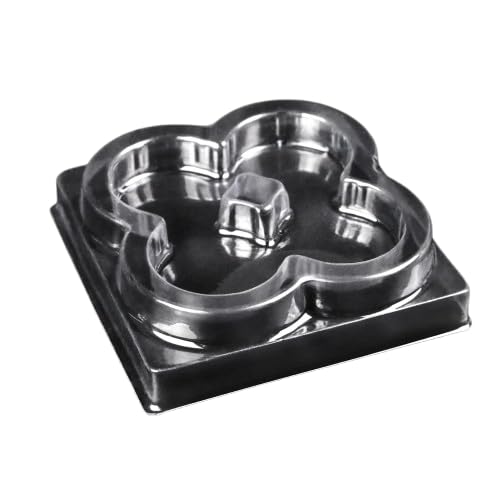 Disposable Bottle Trays for Tattoo Ink – Box of 100