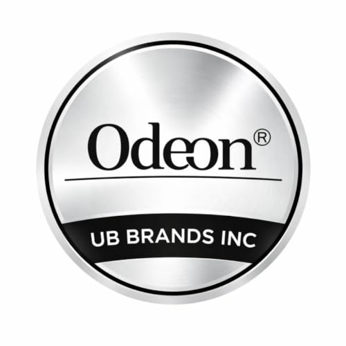 Odeon Professional Ultra-Lifting Hair Bleach Powder 4oz