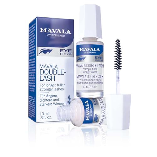 Mavala Eyelash Treatments, 0.1 Kg