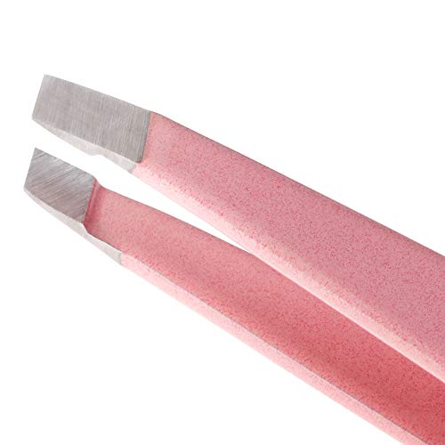 Tweezerman Exclusive Tea Rose Petite Tweezer Set