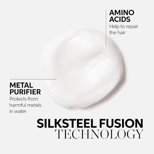 Wella Professionals Fusion Intense Repair Hair Mask for Damaged Hair - Deep Nourishing Treatment