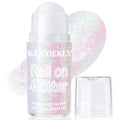Roll-On Body Glitter Gel - Sparkle Makeup for Face & Body