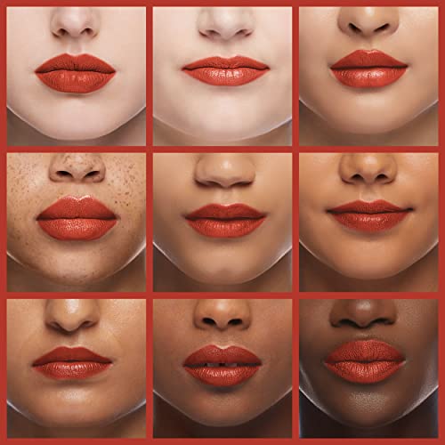 Maybelline SuperStay 24, 2-Step Liquid Lipstick, Coffee Edition, Hushed Hazelnut