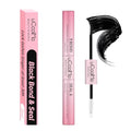 UCOOLME Waterproof Lash Bond & Seal - Long-Lasting Eyelash Adhesive 10ML