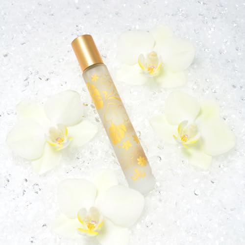 Malie Organics' Mango Nectar Roll On Perfume