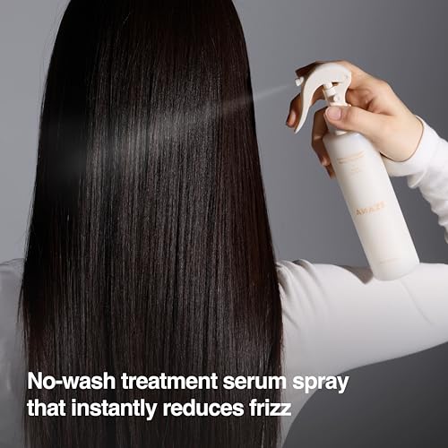 ANAZE Leave-In Collagen Serum Spray - 6.76oz
