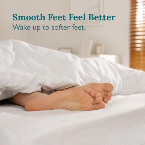 Gilden Tree Pumice Stone & Foot Cream Pedicure Kit for Cracked Heels