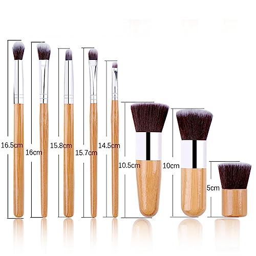 12-Color Full Coverage Concealer Palette with Brushes