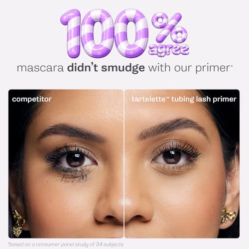 Tarte Tartelette Tubing Lash Primer – Mascara Base