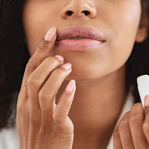 m-61 Hydraboost Lip Treatment | Hydrating, Smoothing, Vegan Lip Balm with Vitamin B5 and Aloe. Bee Free. Light Mint Scent. Clear, Untinted.
