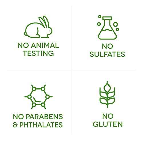 Earth To Skin Super Greens Nourishing Night Gel Cream (2.0 Fl Oz)