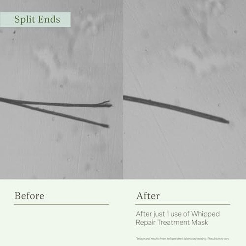 Divi Whipped Repair Hair Treatment Mask | Deep Conditioning