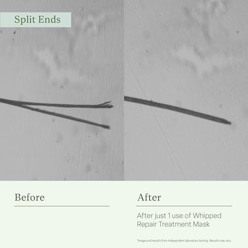 Divi Whipped Repair Hair Treatment Mask | Deep Conditioning