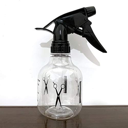Avenoir Adjustable Mister Spray Bottle 250ml - Fine Mist & Strong Flow