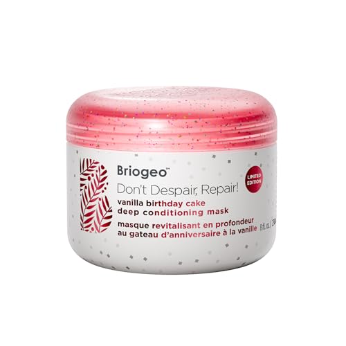 Briogeo Don't Despair Repair Deep Conditioning Mask
