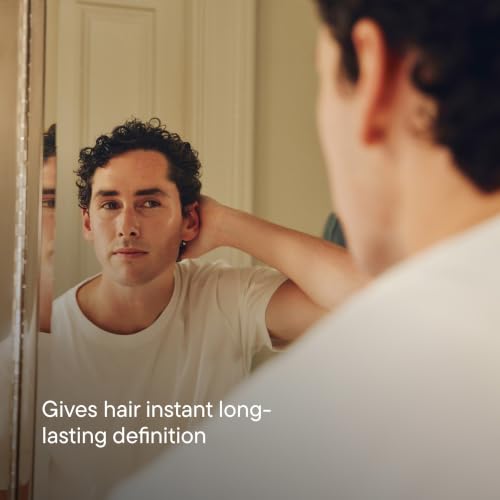 Harry's Texturizing Hair Putty for Men - Malleable Hold, Matte Finish - 2.5 oz