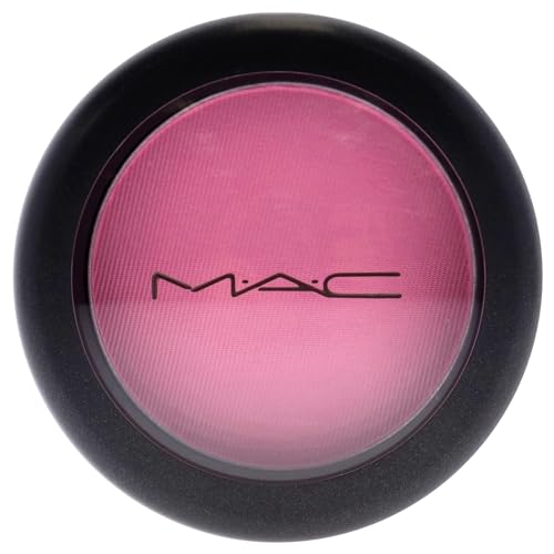 MAC Powder Blush - Pink Swoon Blush Women 0.21 oz