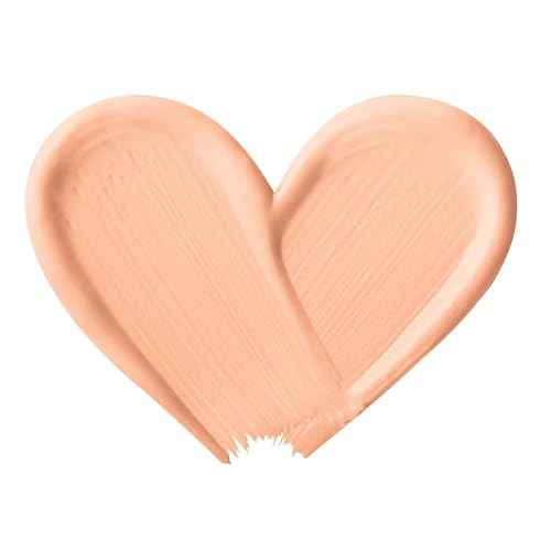 Absolute New York Luminous Dream Glow Tint | Glowing, Long-Lasting, Cruelty-free (03 ROSY GLOW, 1.01 fl oz)