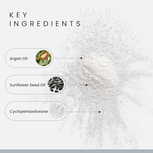 Hair Texture Powder for Men - Volumizer by Forte Series