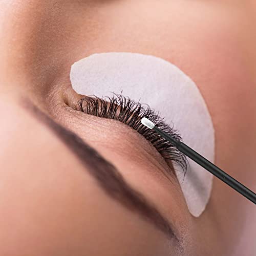 Micro Cotton Swabs 400PCS Disposable Eyelash Extension Applicators