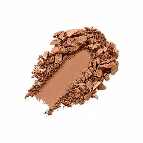 KIKO Milano Flawless Fusion Bronzer Powder | Bronzer For An Even-looking Complexion