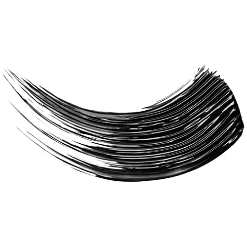 Rimmel Scandaleyes Clean Reloaded Extreme Black Mascara (Pack of 2)