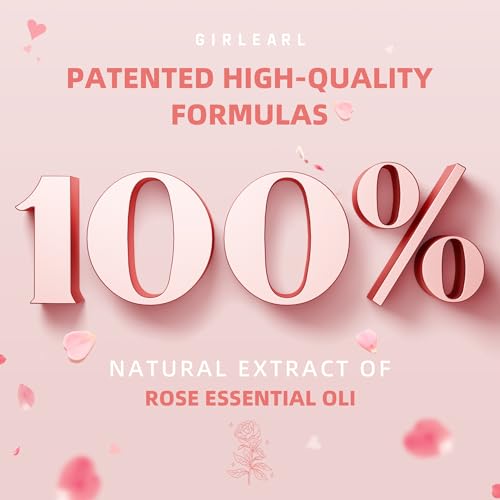Waxing Kit + 2.5lb Rose Wax Beads for Women and Men, Brazilian Bikini Hard Wax for Coarse Hair Full body Legs, Face and Underarms at Home Waxing Beads for Sensitive Skin