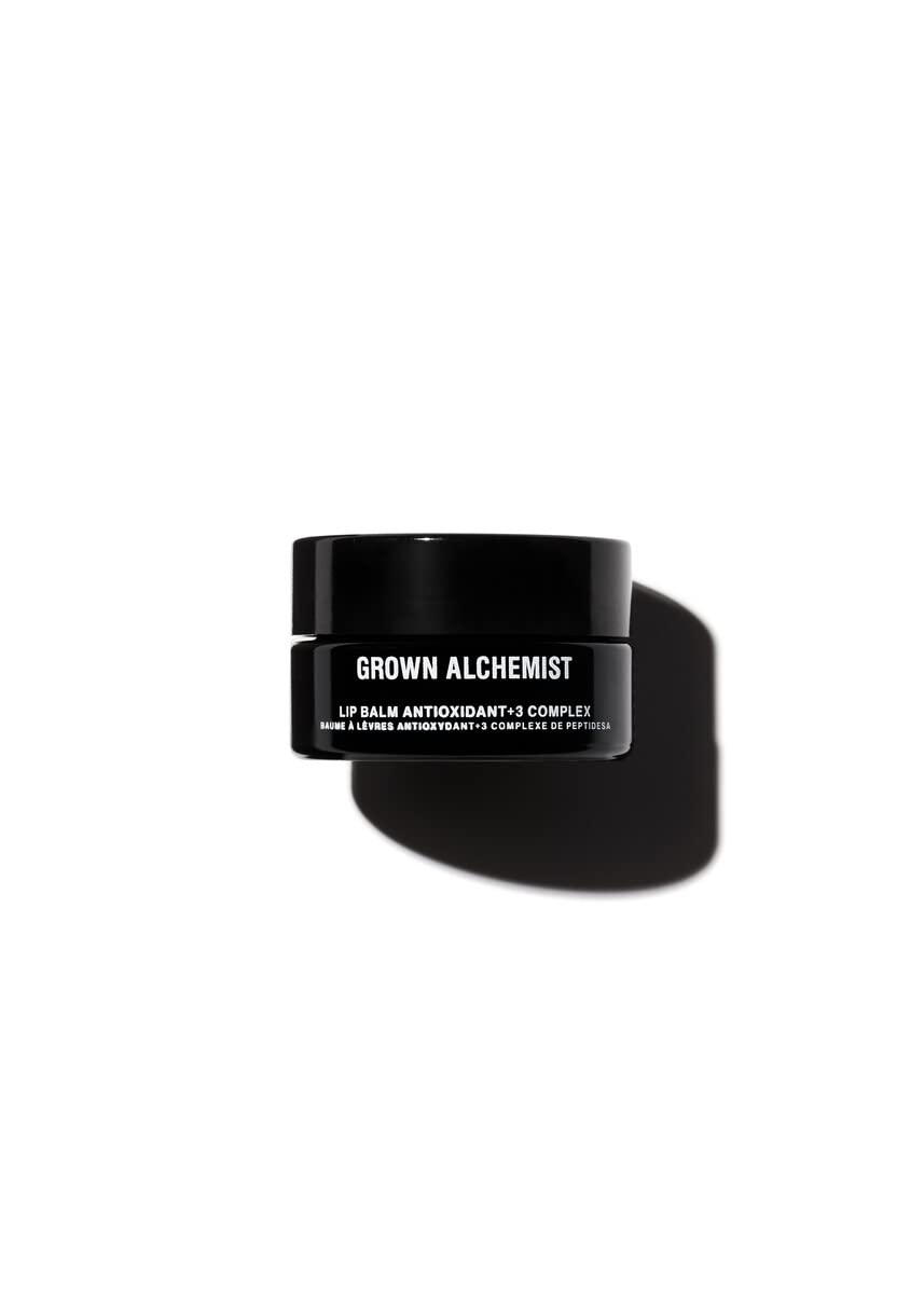 Grown Alchemist Moisturizing Antioxidant Lip Balm (15ml / 0.5oz)