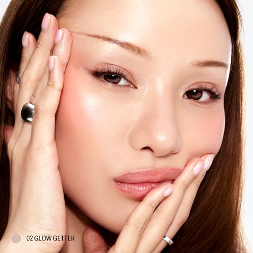 Sacheu Liquid Glow Highlighter & Illuminator - 30ml