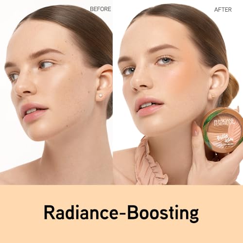 Physicians Formula Butter Glow Bronzer Blush 2-in-1