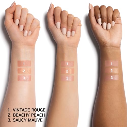 Physicians Formula Murumuru Butter Blush, Saucy Mauve