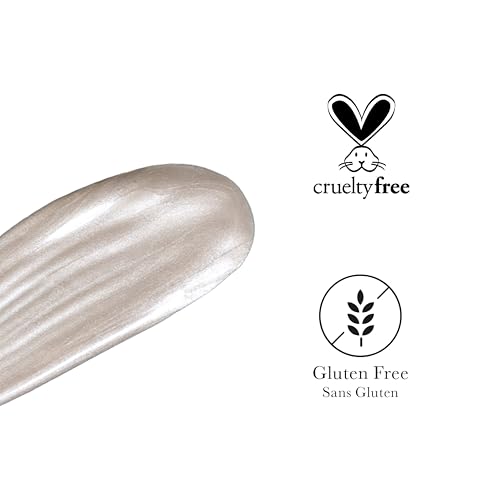 Ultra Eyelash Booster: Stimulates Growth & Thickness | Natural Peptides & Plant Stem Cells | 72% Increase in 6 Weeks | 0.25 oz