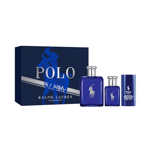 Ralph Lauren Polo Blue Eau de Toilette 125ml