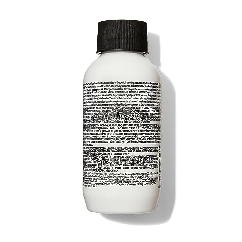 Bondbar 10 Volume Creme Developer - 4 Oz Hair Dye