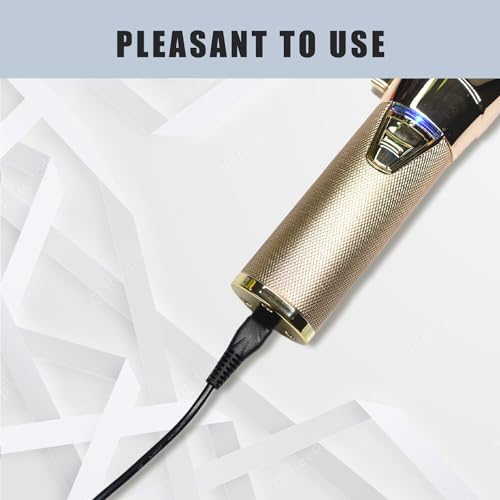 4.5V Charger for BaByliss PRO Trimmer FX870 FX788 FX787 FXSSM FX820 FX726 FX825,Replacement Power Cord Compatible with BaBylissPRO Clipper Charging Cord