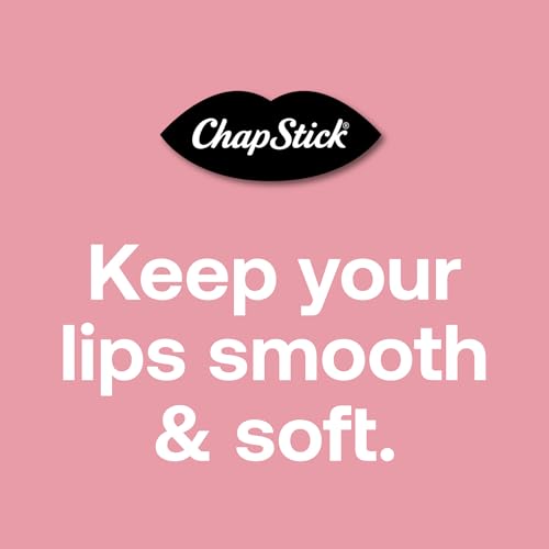 ChapStick Lip Moisturizer, Ice Cream 3-Packs (12 Sets/36 Tubes) ? Bulk Lip Balm, Irresistible & Sweet, 0.15 Oz Ea